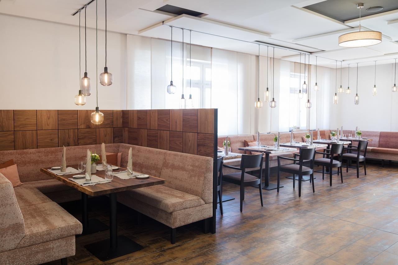 Biohotel-Restaurant Rose Hayingen Esterno foto